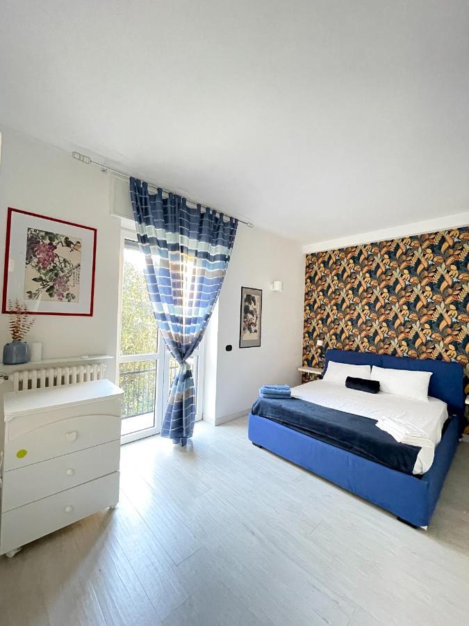 Apartamento Nolo Milán