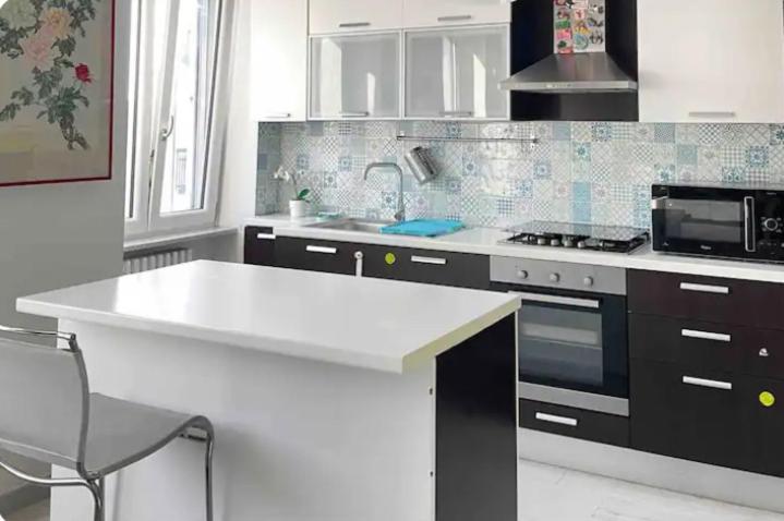 Nolo Apartamento Milán