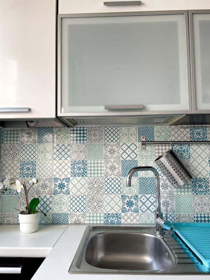 Nolo Appartement